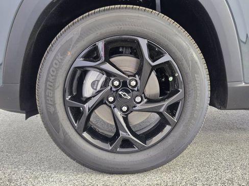 New 2026 Chevrolet Trax LT w/ Driver Confidence Package image 15