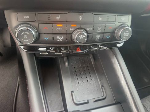 New 2026 Dodge Durango GT image 15