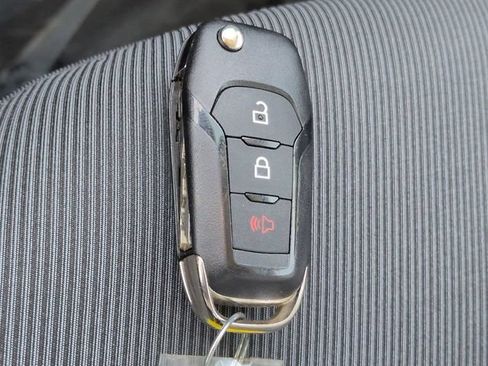 Certified 2022 Ford Maverick XL FWD image 26