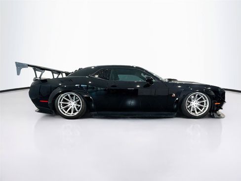 Used 2023 Dodge Challenger R/T Scat Pack RWD image 6