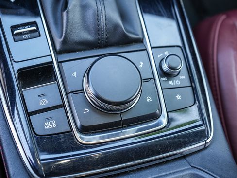 Used 2024 MAZDA CX-30 AWD 2.5 S w/ Preferred Package image 20