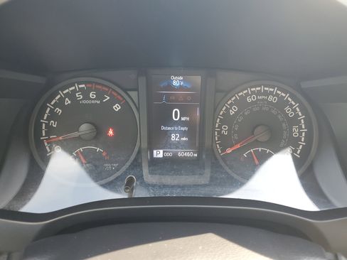 Used 2023 Toyota Tacoma SR5 image 24