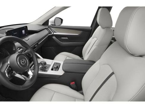 Used 2024 MAZDA CX-90 3.3 Turbo w/ Preferred Plus AWD/4WD image 12