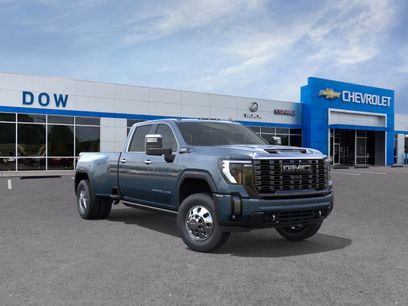 New 2026 GMC Sierra 3500 Denali Ultimate