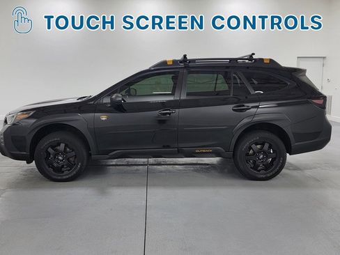 Used 2023 Subaru Outback Wilderness image 6