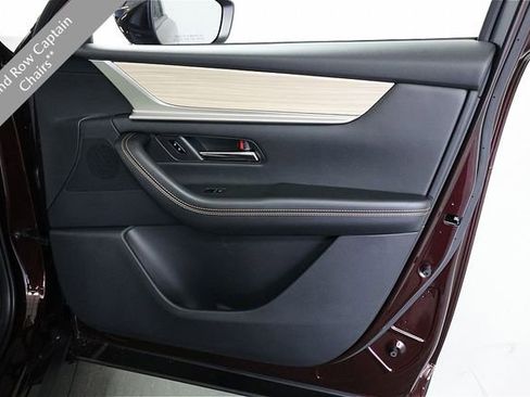 New 2026 MAZDA CX-90 Plug-In Hybrid w/Premium Sport image 17