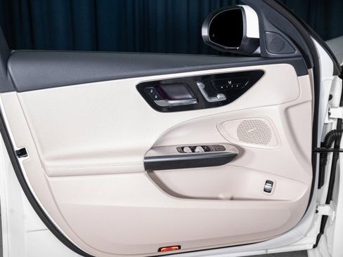 New 2026 Mercedes-Benz C 300 Sedan image 12