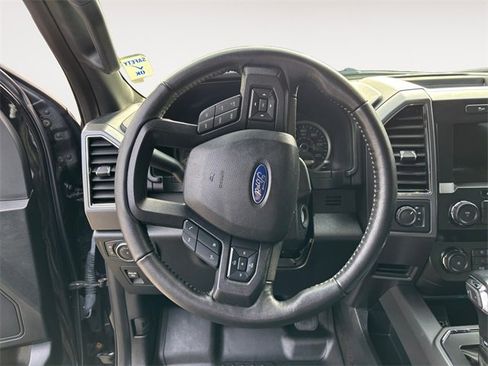 Used 2020 Ford F150 XLT w/ Equipment Group 302A Luxury image 12