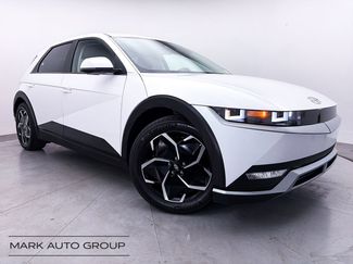 Used 2024 Hyundai Ioniq 5 SE RWD video 1