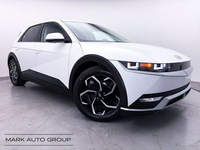 Used 2024 Hyundai Ioniq 5 SE