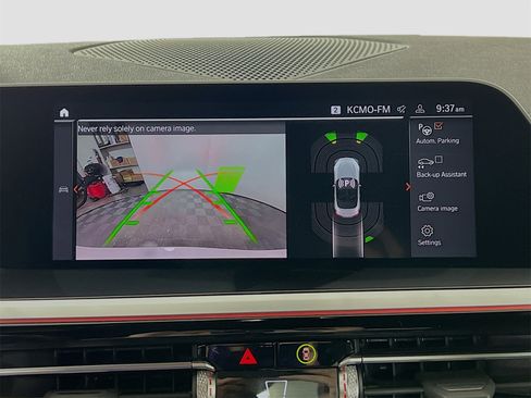 Used 2025 BMW Z4 sDrive30i image 18