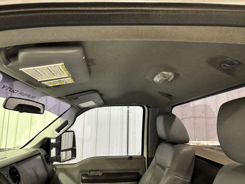 Used 2015 Ford F350 XL RWD image 13