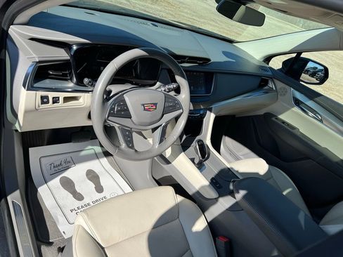Used 2019 Cadillac XT5 Premium Luxury image 27