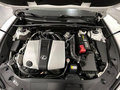Used 2023 Lexus ES 350 w/ Premium Package FWD image 21
