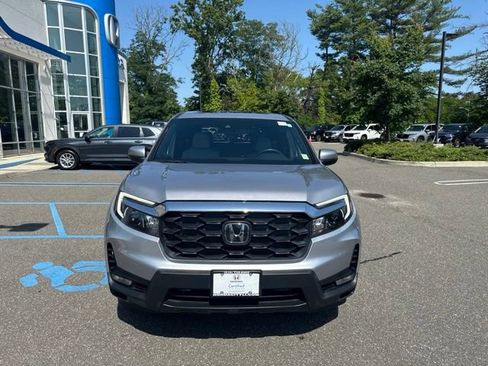 Used 2023 Honda Passport EX-L image 3