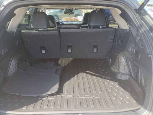 Certified 2024 Subaru Outback Touring AWD/4WD image 18