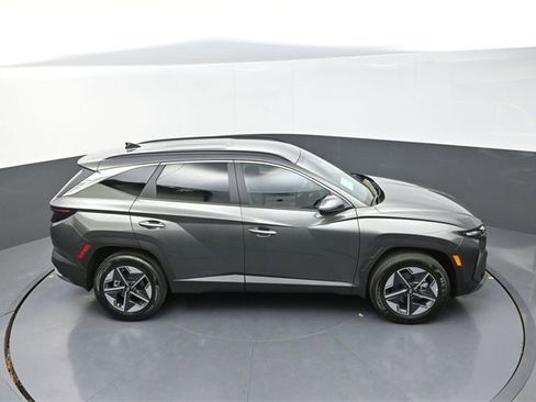 New 2026 Hyundai Tucson SEL image 29