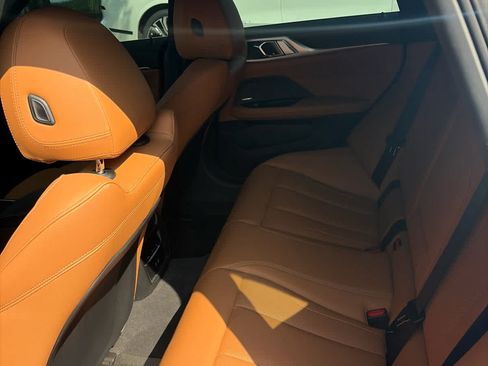 Used 2025 BMW i4 xDrive40i w/ M Sport Package AWD/4WD image 44