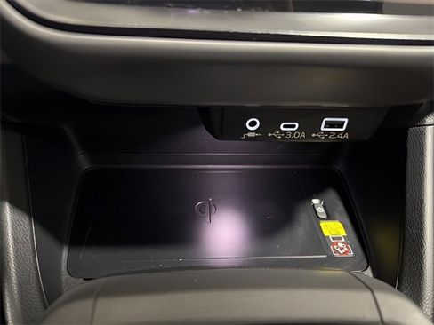 Certified 2025 Subaru Crosstrek 2.5i Limited w/ Popular Package #4A image 21