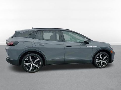 Used 2023 Volkswagen ID.4 Pro S image 5