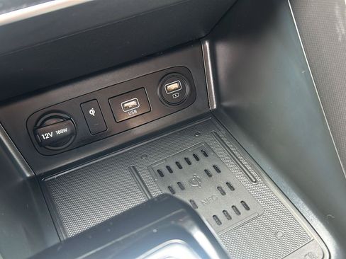Certified 2023 Hyundai Sonata SEL w/ Convenience Package FWD image 21