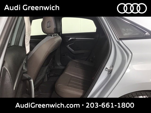 Certified 2025 Audi A3 2.0T Premium Plus AWD/4WD image 23
