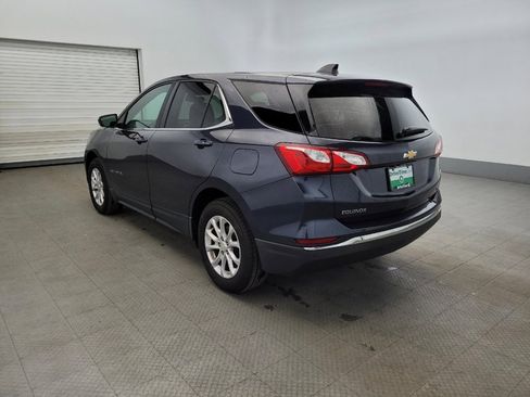 Used 2019 Chevrolet Equinox LT FWD image 5