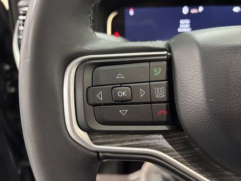 Used 2022 Jeep Wagoneer Series II AWD/4WD image 29
