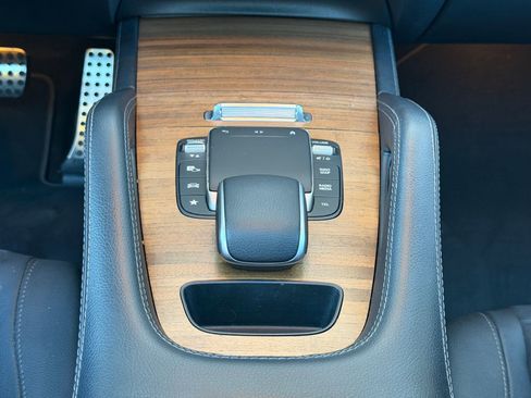 Certified 2022 Mercedes-Benz GLE 350 4MATIC image 22