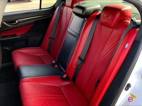 Used 2018 Lexus GS F image 20