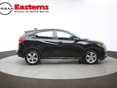 Used 2021 Honda HR-V LX image 42