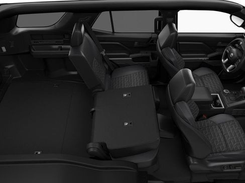 New 2026 Toyota 4Runner TRD Sport Premium AWD/4WD image 99
