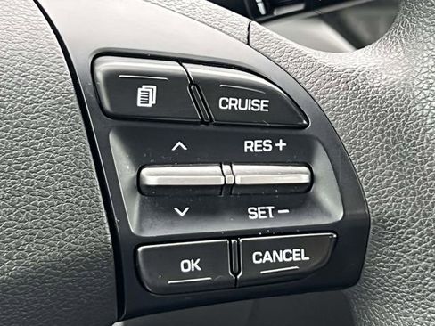 Certified 2020 Hyundai Elantra SEL image 19