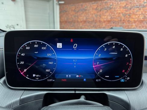 New 2026 Mercedes-Benz CLE 300 4MATIC Coupe image 15