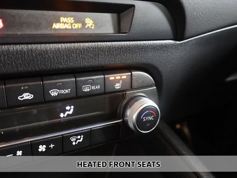 Used 2021 MAZDA CX-5 Touring AWD/4WD image 7