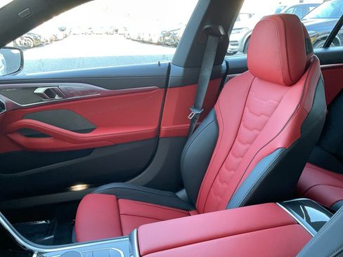 New 2026 BMW M850i xDrive w/ Driving Assistance Package image 28