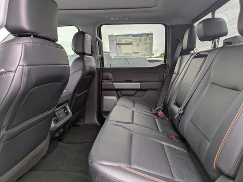 New 2025 Ford F250 Lariat w/ Lariat Ultimate Package image 15