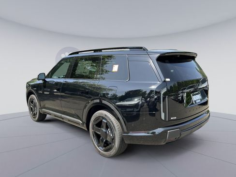 New 2027 Kia Telluride X-Line SX Prestige AWD/4WD image 4