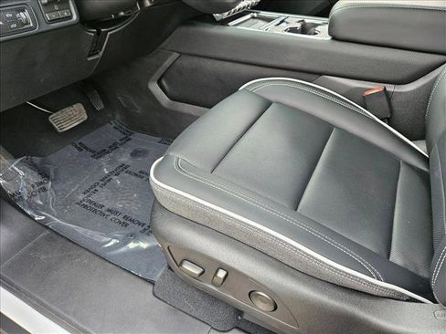 New 2026 GMC Sierra EV Elevation image 4