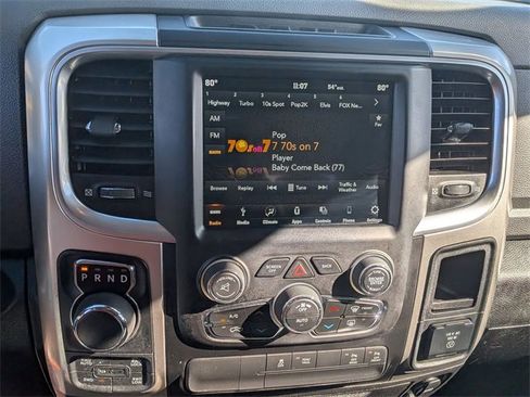 Used 2019 RAM 1500 Big Horn image 20
