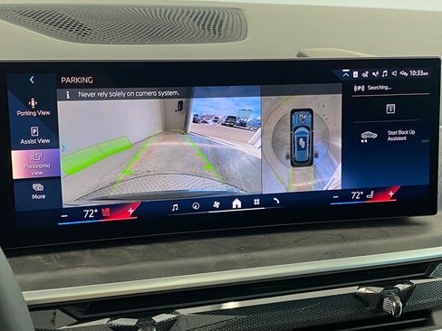 New 2026 BMW X5 xDrive50e w/ Premium Package image 26