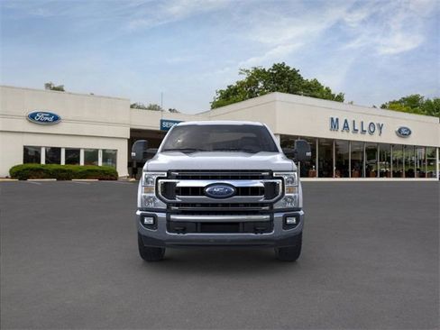 Used 2022 Ford F350 XLT w/ XLT Value Package image 6