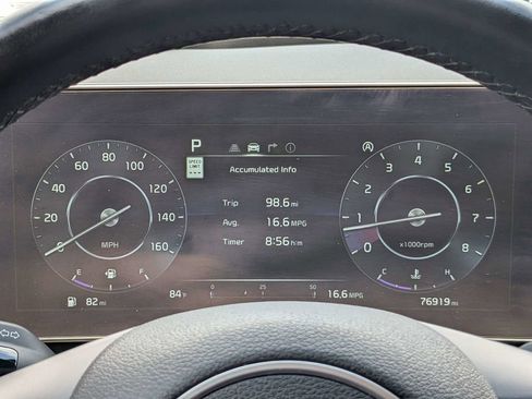 Used 2023 Kia Sportage X-Pro AWD/4WD image 25