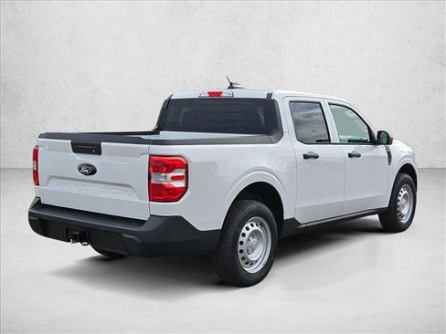 New 2026 Ford Maverick XL image 2