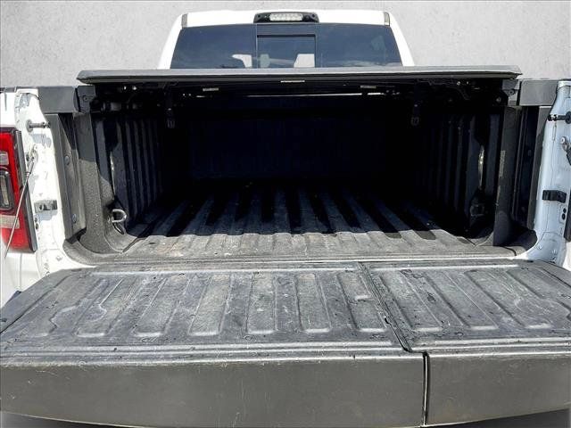 Used 2021 RAM 1500 Limited w/ Night Edition AWD/4WD image 30