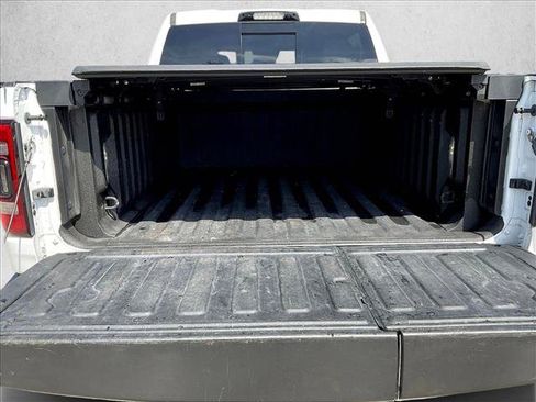 Used 2021 RAM 1500 Limited w/ Night Edition AWD/4WD image 30
