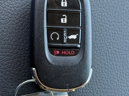 Used 2024 Honda Pilot EX-L image 41