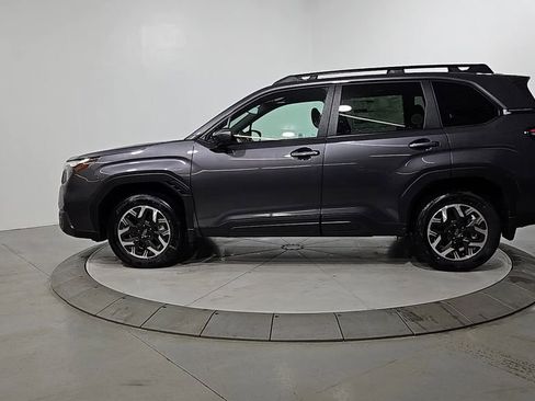 New 2026 Subaru Forester Premium image 2