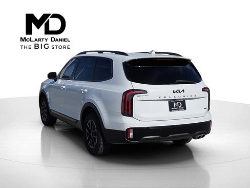 Used 2025 Kia Telluride SX Prestige X-Pro image 4