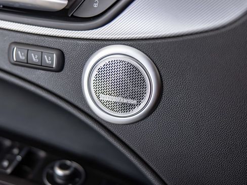 New 2026 Alfa Romeo Stelvio Sprint AWD/4WD image 28